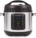 Smart Digital Crock-Pot 8 Quart Express Crock Multi-Use Pressure Cooker S05K - Smart Multi-Functional Electric Pressure Cooker - Default Title